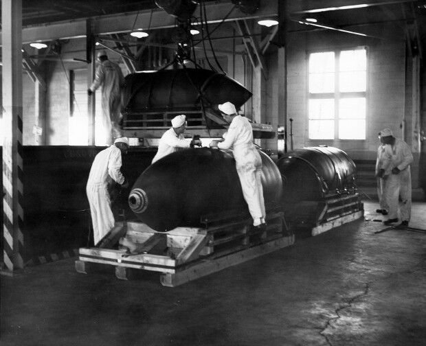 Nebraska Ordnance Plant